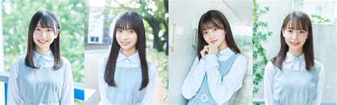 日向坂46 四期生が「おもてなし会」開催～四期生による初単独公演で2日間計約1 5万人動員 Musicman