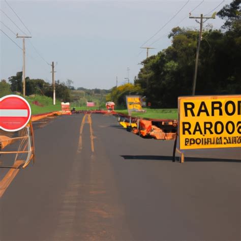 Rodovia Raposo Tavares terá alças de acesso interditadas nesta terça