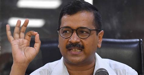 Full Statehood For Delhi Kejriwal Is Just Demanding What The Bjp