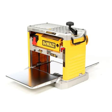 Dewalt Wood Planer Dw734 Store Welcome