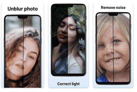 Aplikasi Penjernih Foto Terbaik Dan Gratis Review Bunda