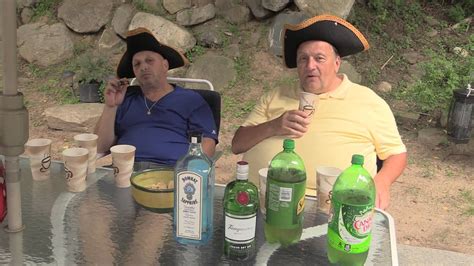 Lou Jimmy Taste Test Gins Ginger Ale Also World Afairs YouTube