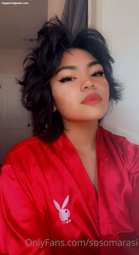Sosomarasi Nude OnlyFans Leaks Fappening FappeningBook