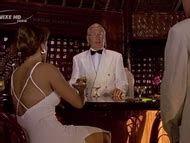 Naked Sonja Kirchberger In Klinik Unter Palmen