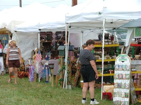 Craft Show — Shippensburg Community Fair