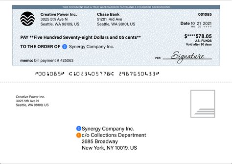 how to get void check from chase app