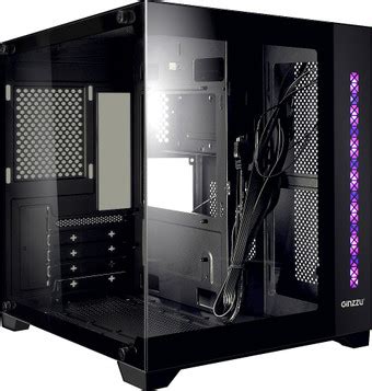Ginzzu V320 корпус купить в Минске