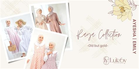 produk lylulaby official store shopee indonesia