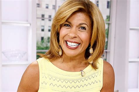 Hoda Kotb Celebrates Mothers Day With Adorable Video Of Daughters Hope