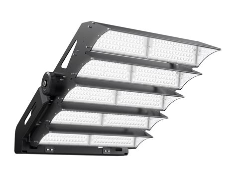 Fl51 The One Dob Version Led Flood Light You Should Not Miss Agc Lighting