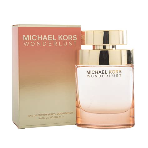 Descubrir 69 Imagen Cuanto Cuesta El Perfume Michael Kors Abzlocal Mx