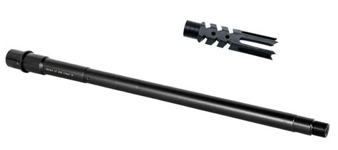 Full-Length 300 Blackout AR Barrels | 16" 300 Blackout Barrels