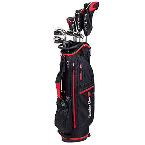 Top 10 Best Beginner Golf Club Sets : Reviews & Buying Guide - Katynel