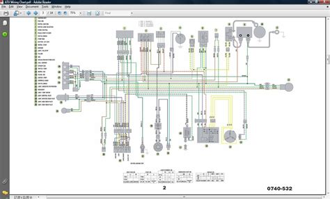 Arctic Cat Atv Wiring Schematics