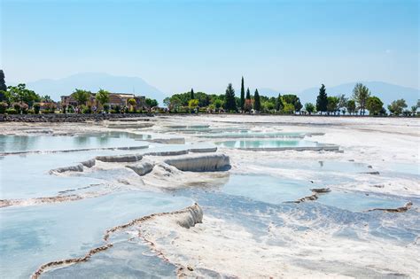 Pamukkale And Lake Salda Private Tour Musement