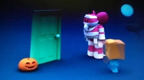 ¡celebra Halloween 2014 Con Pocoyo Youtube