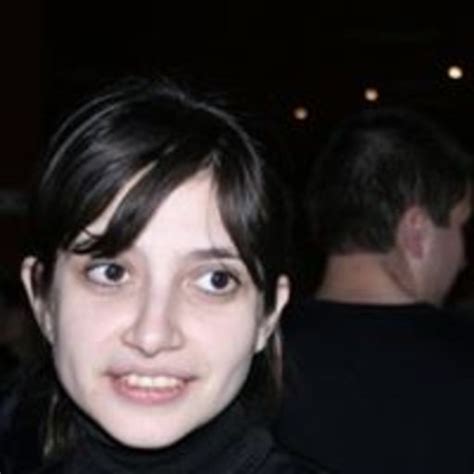 Elena PETKOVA | Sofia University "St. Kliment Ohridski", Sofia ...