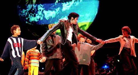 ~*Heal The World*~ - Michael Jackson Heal the World Photo (21248161 ...