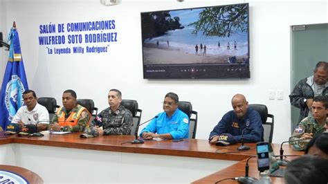 EN VIVO 31 3 2024 Tercer boletín Operativo Conciencia por la Vida