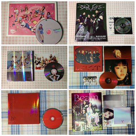 Seoulmagicph On Twitter Buy Take Unsealed Albums For