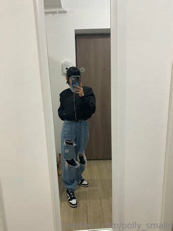 Polly Smalls Pollypringlesmalls Nude OnlyFans The Fappening Plus