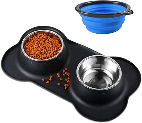 Amazon Fr Gamelles De Base Pour Chiens Gamelles De Base Pour Chiens