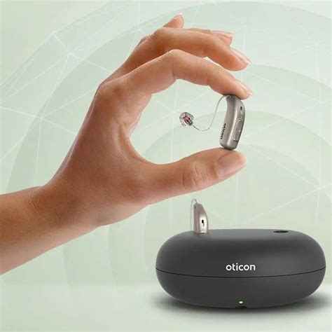 Oticon Hearing Aids | Aas Hearing World - Clinic For Hearing Care