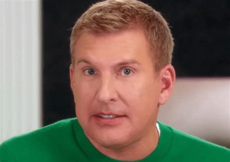 Todd Chrisley S Mugshot And The Shocking Arrest Charges