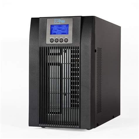 Ups Elise Udc 2k T G2 On Line 2000 Va 1800 W 220vac Monofásico Con