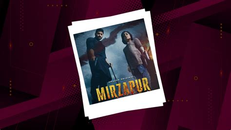 Mirzapur Season 1 And 2 Recap | HerZindagi