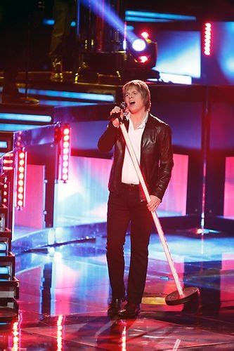 Terry McDermott #VoiceFinal3 #TheVoice | The voice, Singing ...