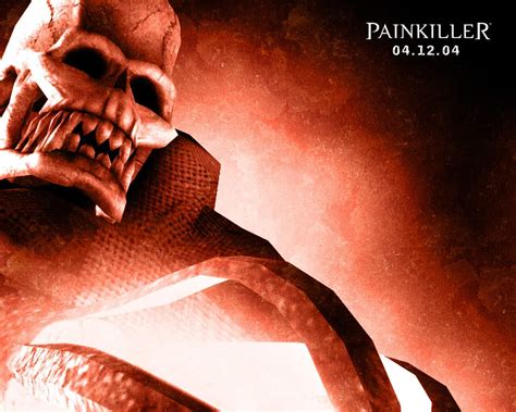 Devil Monk Painkiller Wiki Fandom Powered By Wikia
