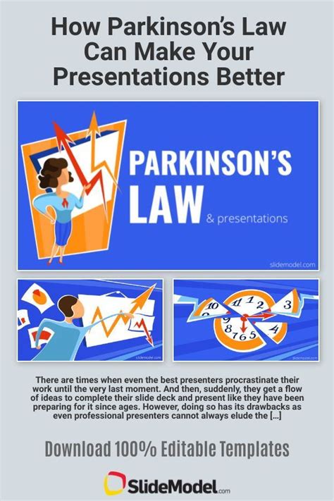 Enhance Your Presentations With Parkinson S Law SlideModel