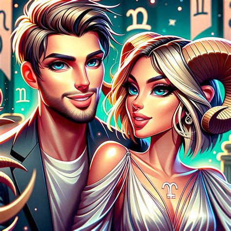 Aries And Capricorn Love Compatibility The Ultimate Guide