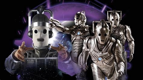 Doctor Who Series 10 Finale Features ‘epic’ Cybermen Battle Doctor Who