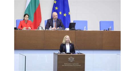 Изваждат шефа на ВКС от списъка със служебните премиери