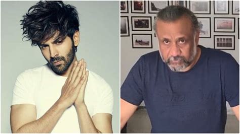 Anubhav Sinha Calls Reports Of Kartik Aaryans Ouster From Films Concerted And Unfair Movies News