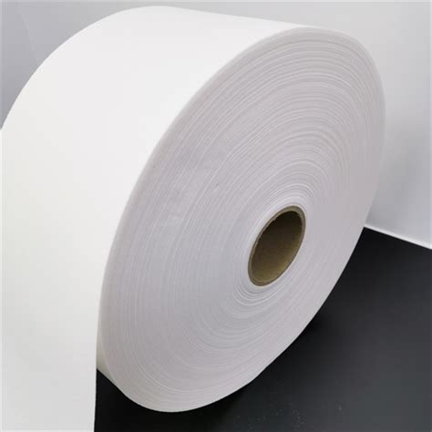 100 Virgin Wood Pulp Airlaid Paper For Sanitary Napkin And Diaper