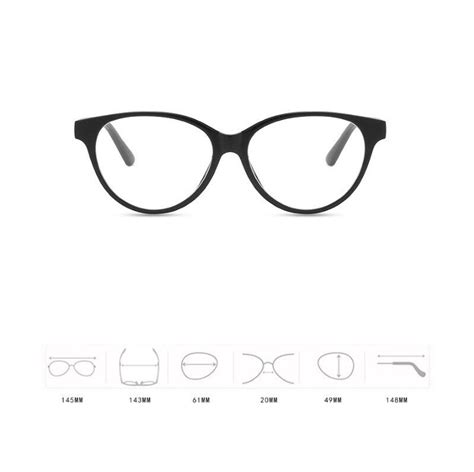 Mens Womens Vintage Clear Lens Eyeglasses Frame Glasses Fashion Classic Nerd Ebay