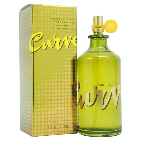 Curve By Liz Claiborne Cologne For Men Oz Walmart