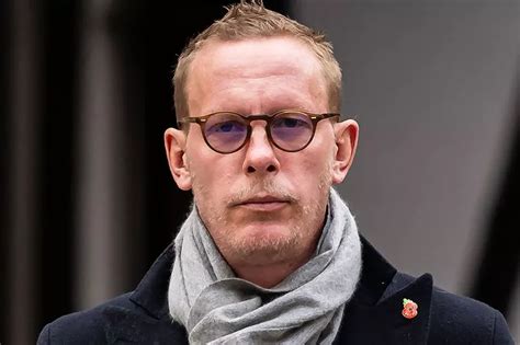 Laurence Fox Loses High Court Libel Battle After Calling Two People Paedophiles On Social Media