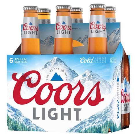 Coors Light Packaging Sizes Shelly Lighting