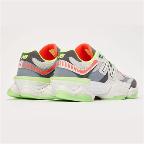 New Balance 9060 Glow U9060dgg Nice Kicks