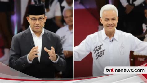 Kubu Anies Muhaimin Dan Ganjar Mahfud Kompak Kirim Pesan Kecurangan