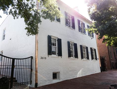 Your Guide to What’s New on Georgetown’s Hilltop Campus - Georgetown