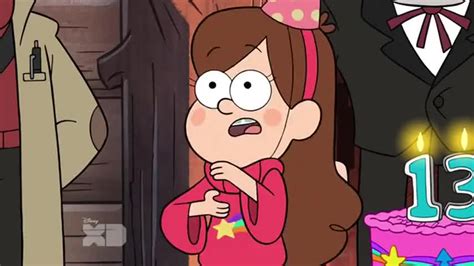 Yarn Is That Impossible Gravity Falls 2012 S02e20 Animation