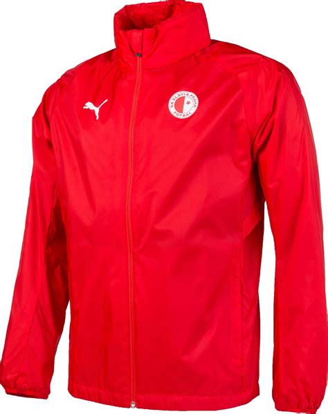 Puma LIGA TRG RAIN JKT SLAVA Sportisimo De