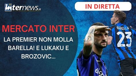 Il SALOTTO Di FcInterNews 82 SPECIALE MERCATO Le ULTIME Su