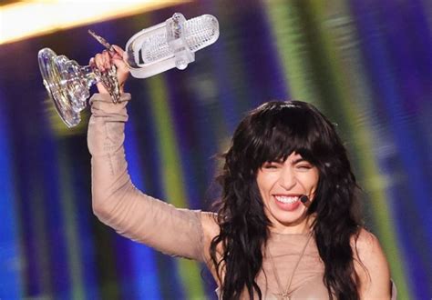 Loreen Makes History As Sweden Claims Seventh Eurovision Victory The