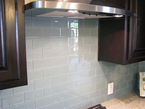 Houzz Glass Tile Backsplash 75 Beautiful Kitchen With Tile